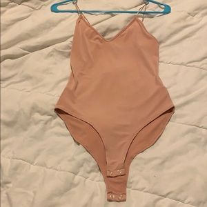 Body suit